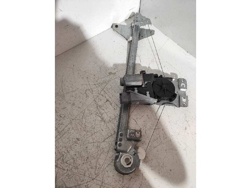 Recambio de elevalunas trasero derecho para peugeot 307 break / sw (s1) sw port aventura referencia OEM IAM 963848 116330 