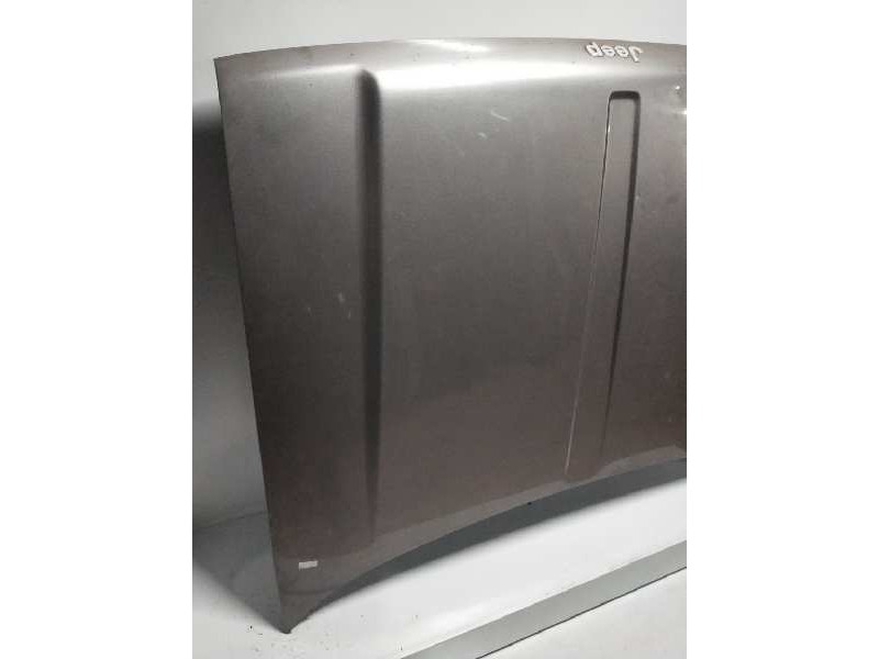 Recambio de capot para jeep gr.cherokee (zj)/(z) 2.5 turbodiesel referencia OEM IAM   