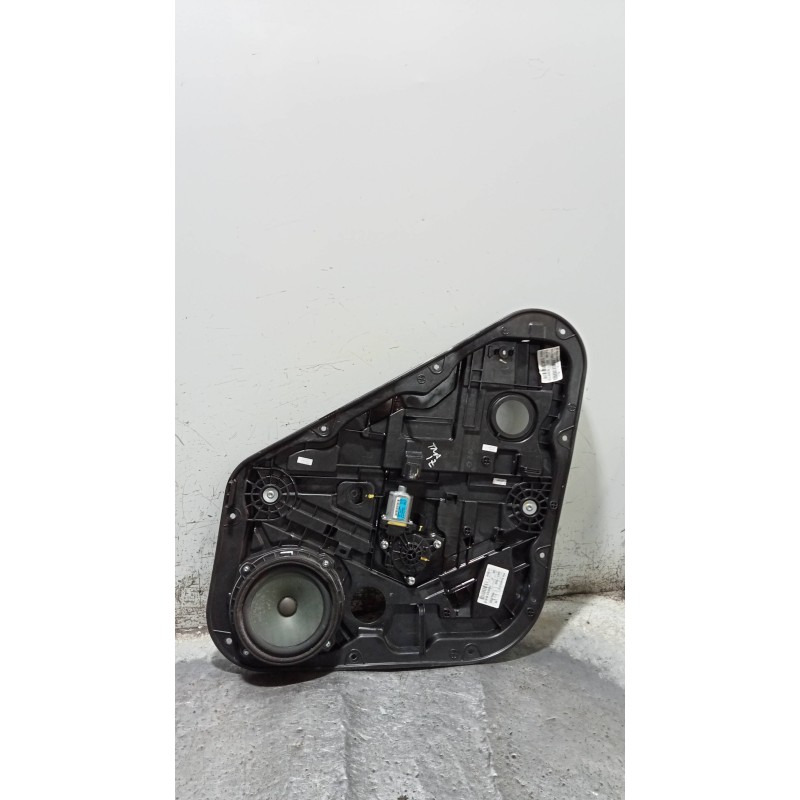 Recambio de elevalunas trasero izquierdo para kia sportage business 2wd referencia OEM IAM 83470F1000 83450F1000 