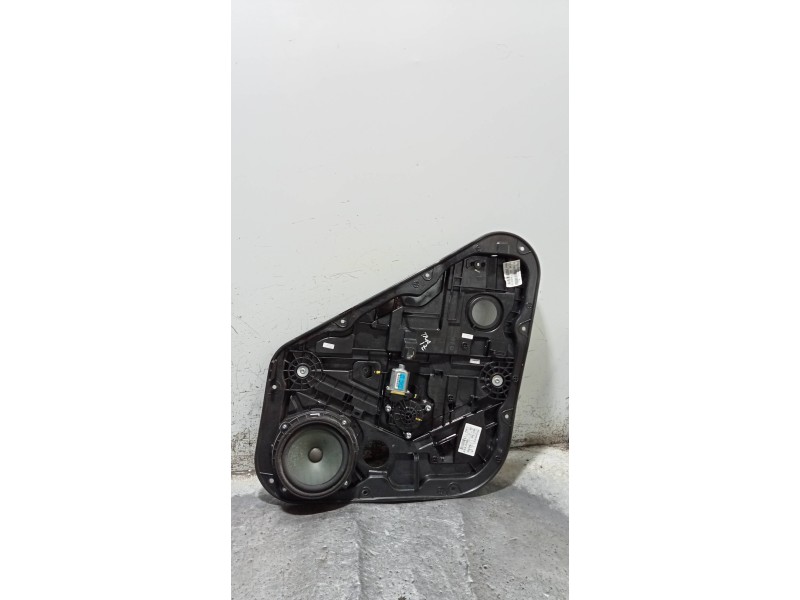 Recambio de elevalunas trasero izquierdo para kia sportage business 2wd referencia OEM IAM 83470F1000 83450F1000 