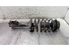 Recambio de amortiguador trasero izquierdo para seat toledo (1l) 1.9 turbodiesel cat (aaz) referencia OEM IAM   