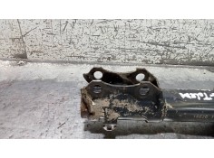 Recambio de amortiguador trasero izquierdo para seat toledo (1l) 1.9 turbodiesel cat (aaz) referencia OEM IAM    2