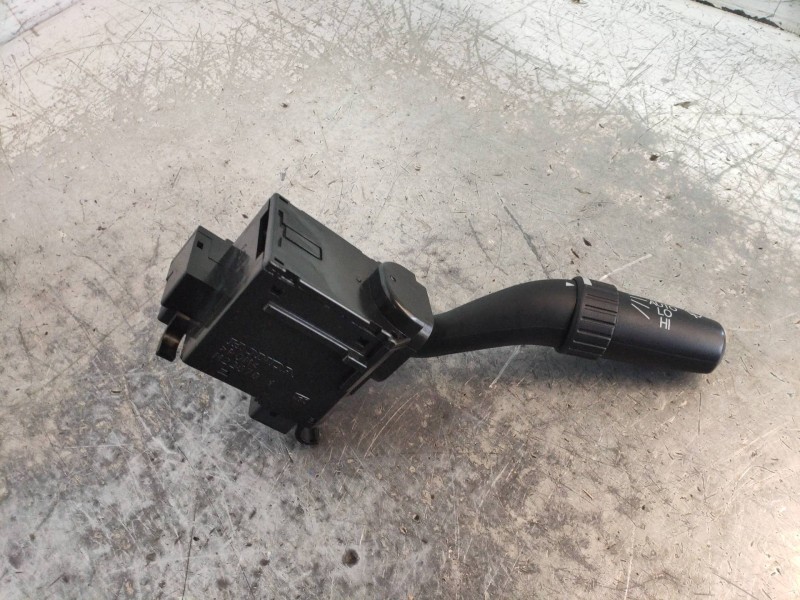 Recambio de mando limpia para honda accord berlina (cl/cn) 2.2i ctdi executive referencia OEM IAM M22658  