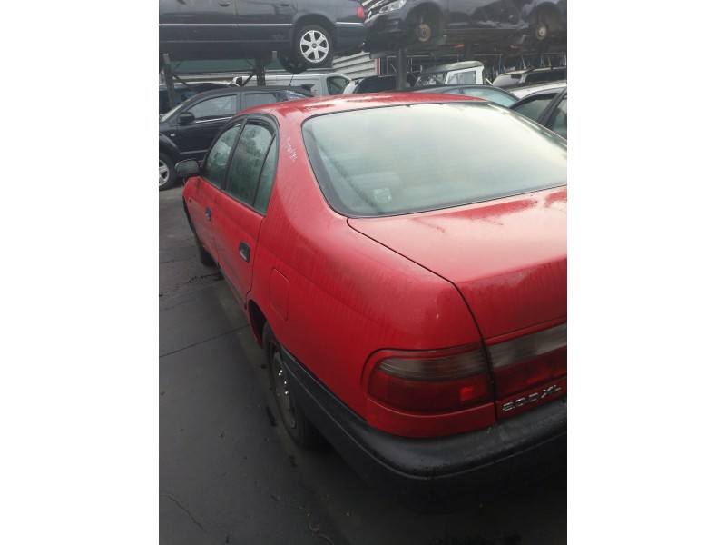 toyota carina (t19) del año 1995