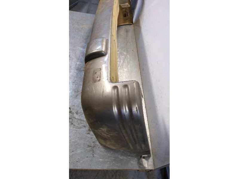 Recambio de paragolpes trasero para jeep gr.cherokee (zj)/(z) 2.5 turbodiesel referencia OEM IAM CHEROKEE  