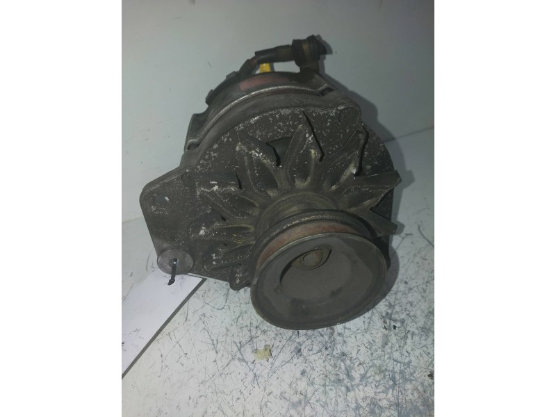 Recambio de alternador para volkswagen passat berlina (312) cl referencia OEM IAM 0120469727 BOSCH 