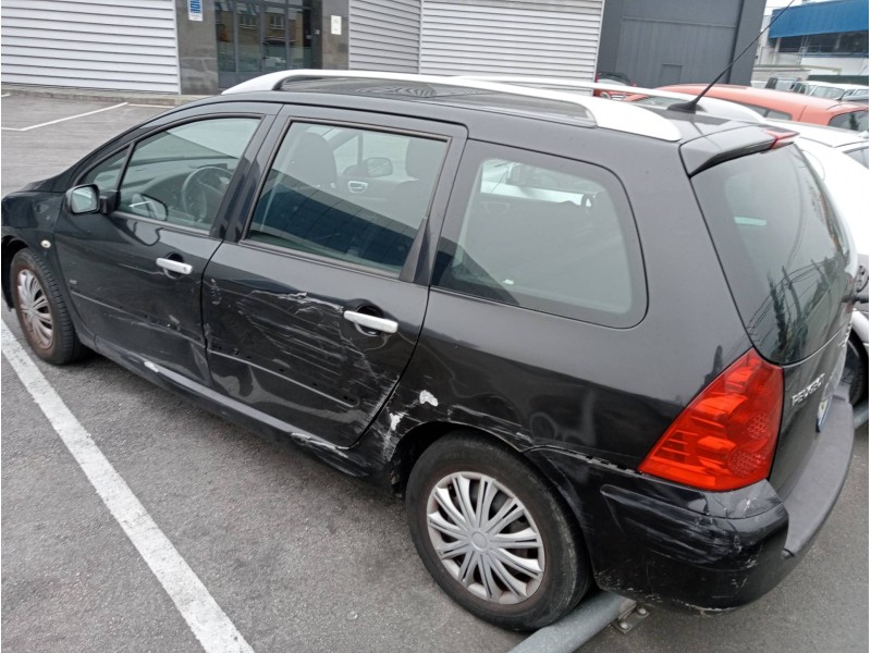 peugeot 307 break/sw (s2) del año 2006