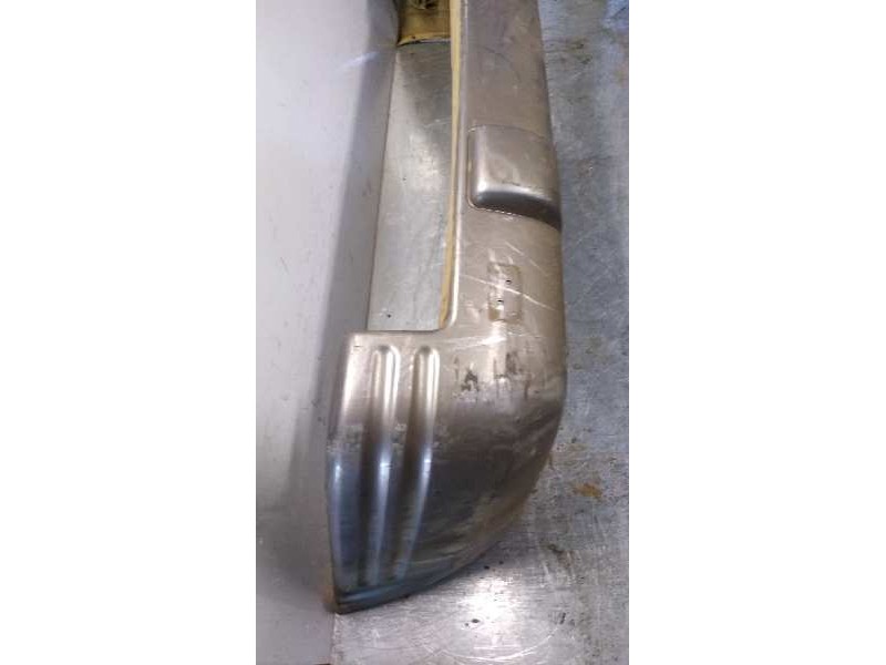 Recambio de paragolpes trasero para jeep gr.cherokee (zj)/(z) 2.5 turbodiesel referencia OEM IAM CHEROKEE  