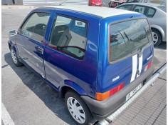 fiat cinquecento (170) del año 1998 2