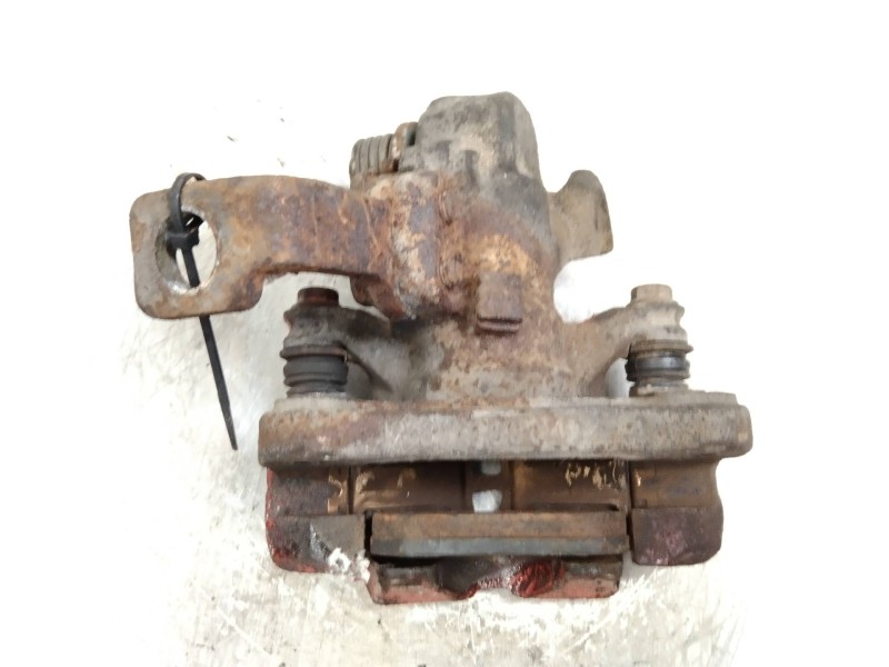 Recambio de pinza freno trasera derecha para mg rover serie 200 (xw) 2.0 16v cat referencia OEM IAM   
