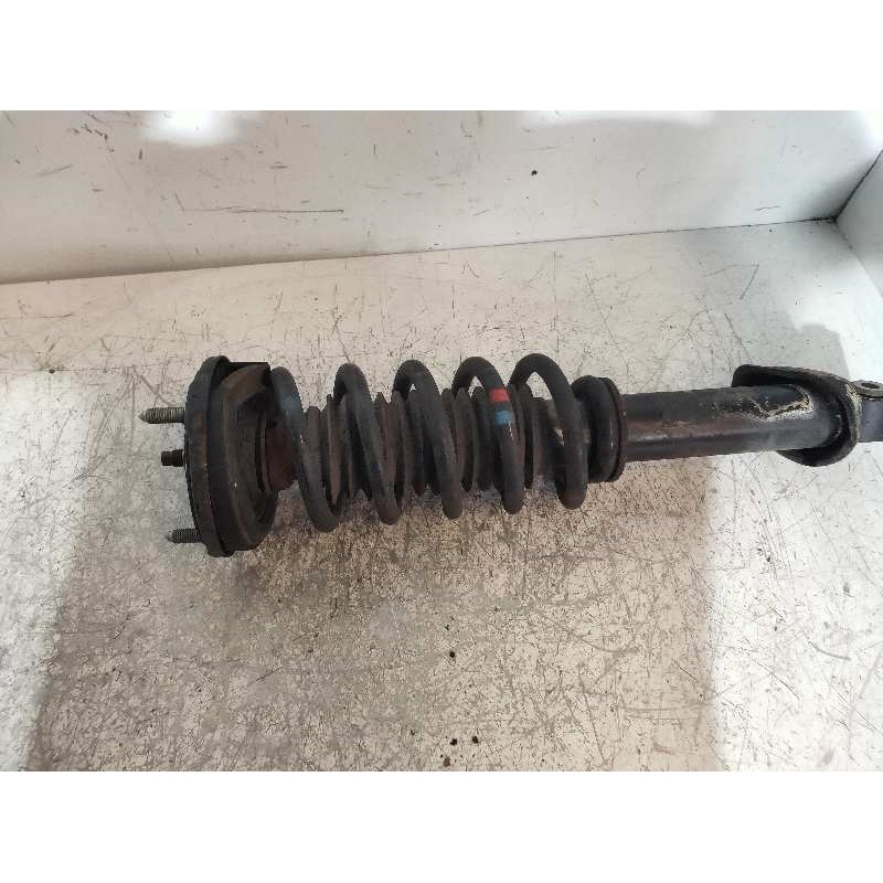 Recambio de amortiguador trasero izquierdo para porsche 911 (typ 996) carrera 4 s coupe referencia OEM IAM   