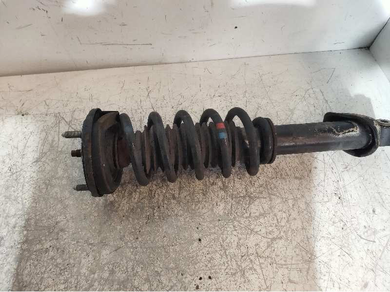 Recambio de amortiguador trasero izquierdo para porsche 911 (typ 996) carrera 4 s coupe referencia OEM IAM   