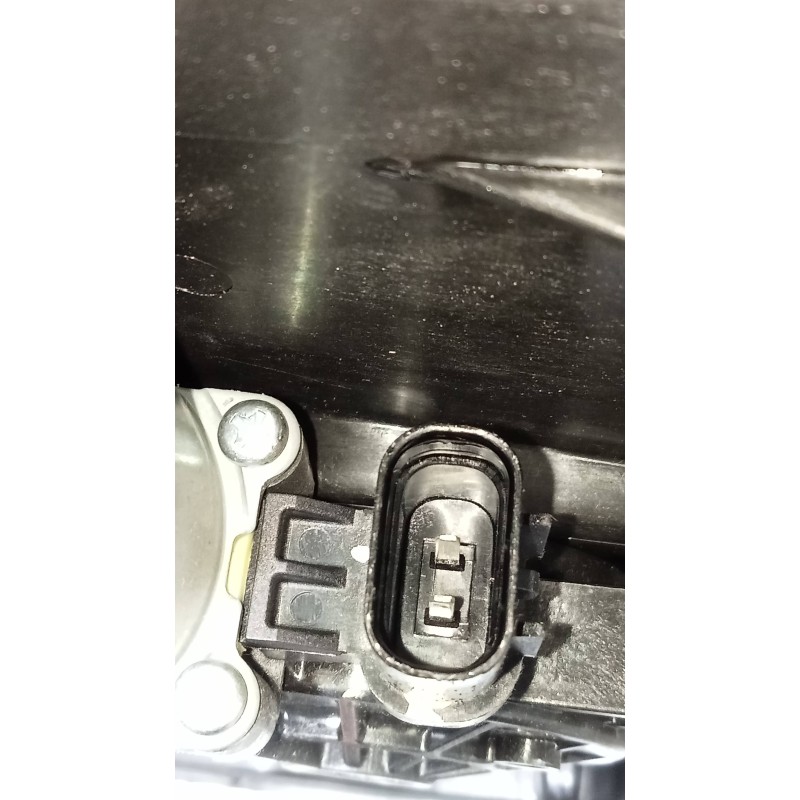 Recambio de elevalunas trasero izquierdo para kia sportage business 2wd referencia OEM IAM 83470F1000 83450F1000 