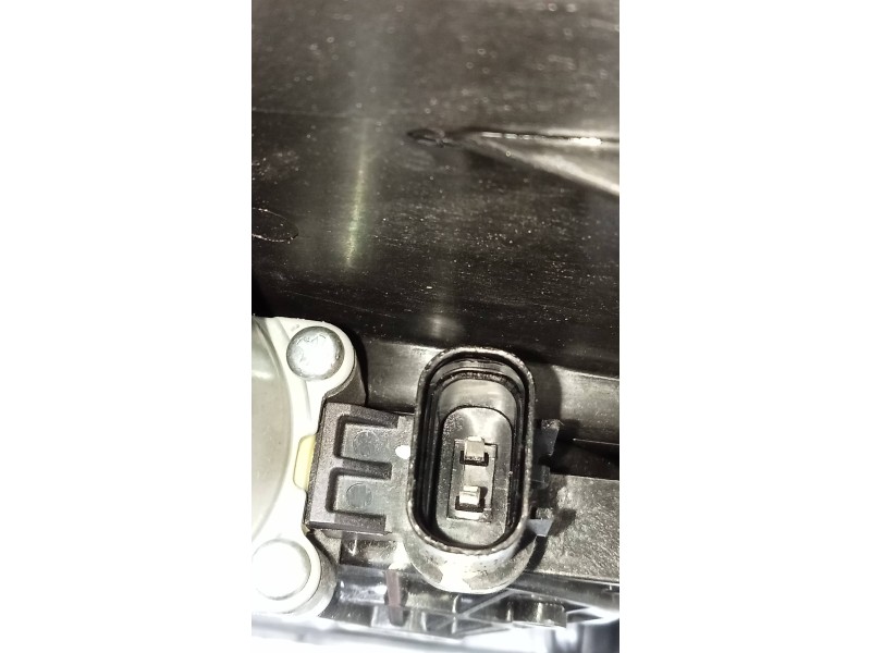 Recambio de elevalunas trasero izquierdo para kia sportage business 2wd referencia OEM IAM 83470F1000 83450F1000 