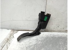 Recambio de potenciometro pedal para skoda fabia (6y2/6y3) comfort referencia OEM IAM 0280752215 6Q1721503A 