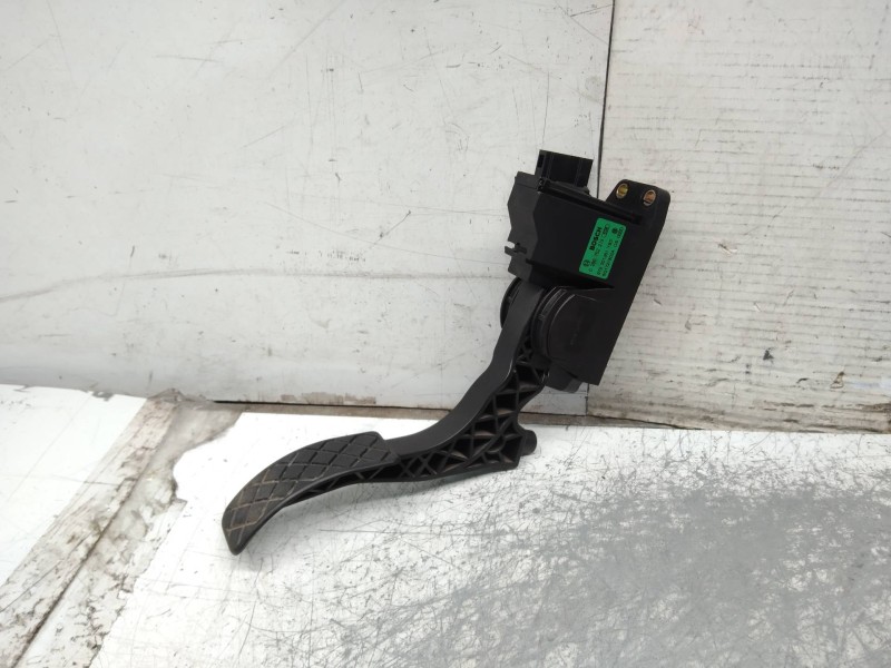 Recambio de potenciometro pedal para skoda fabia (6y2/6y3) comfort referencia OEM IAM 0280752215 6Q1721503A 
