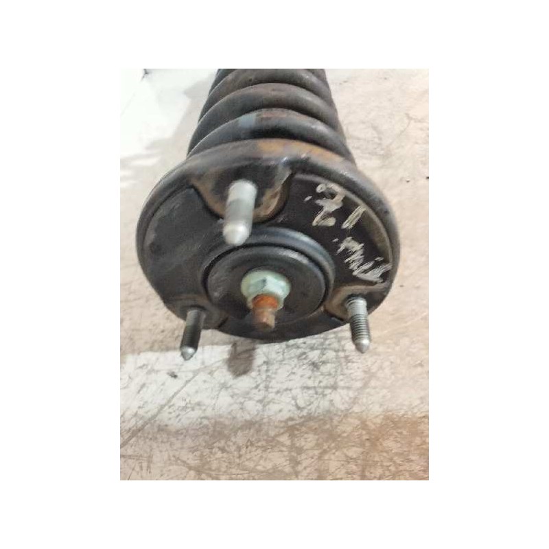 Recambio de amortiguador trasero izquierdo para porsche 911 (typ 996) carrera 4 s coupe referencia OEM IAM   