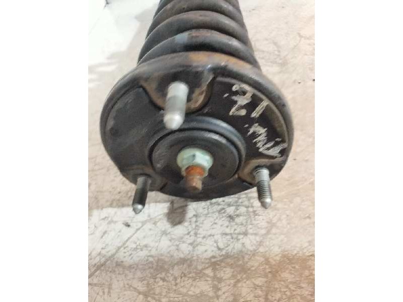 Recambio de amortiguador trasero izquierdo para porsche 911 (typ 996) carrera 4 s coupe referencia OEM IAM   