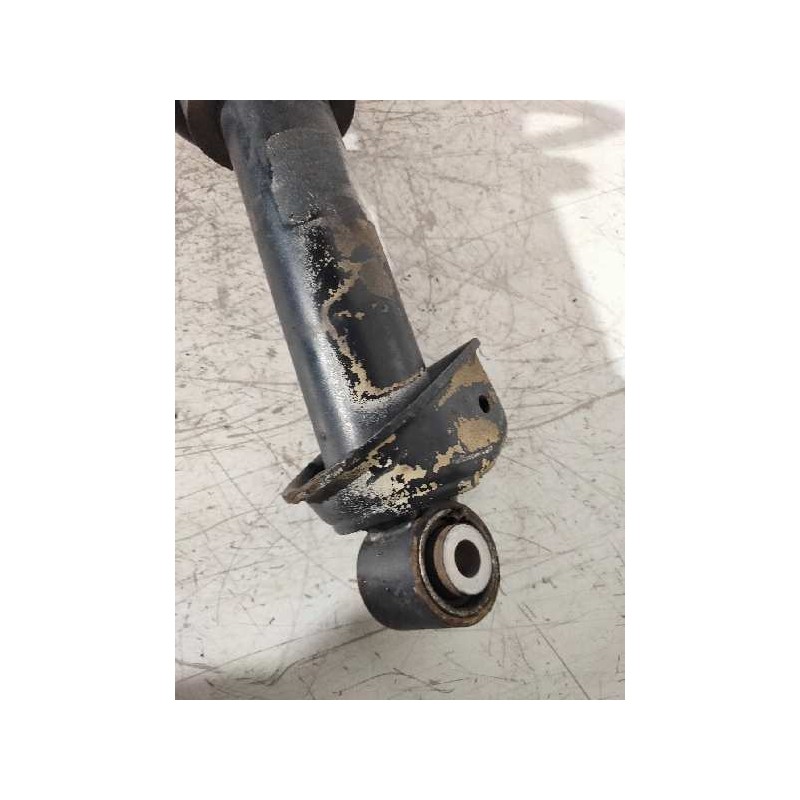 Recambio de amortiguador trasero izquierdo para porsche 911 (typ 996) carrera 4 s coupe referencia OEM IAM   