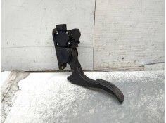 Recambio de potenciometro pedal para skoda fabia (6y2/6y3) comfort referencia OEM IAM 0280752215 6Q1721503A  2