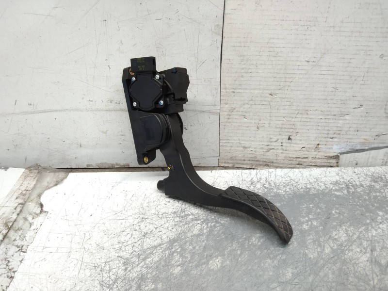 Recambio de potenciometro pedal para skoda fabia (6y2/6y3) comfort referencia OEM IAM 0280752215 6Q1721503A 