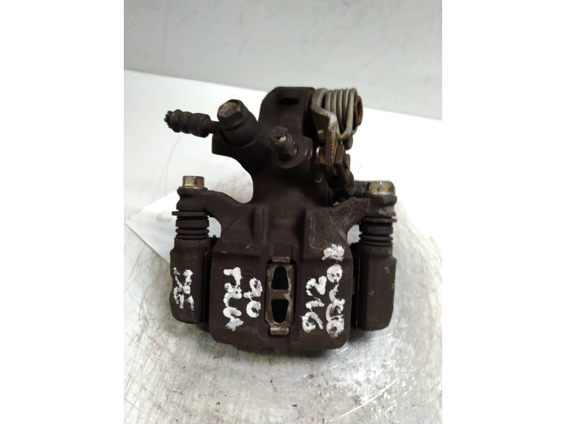 Recambio de pinza freno trasera derecha para mg rover serie 200 (xw) 216 gti referencia OEM IAM   