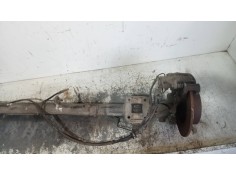 Recambio de puente trasero para opel movano (2004 =>) furgón largo techo sobreelevado l3h3 3.5t referencia OEM IAM   DISCO 2