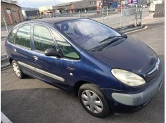 citroen xsara picasso del año 2000