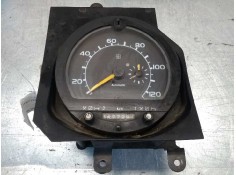 Recambio de reloj cuenta kilometros para nissan cabstar e 3.0 d referencia OEM IAM   