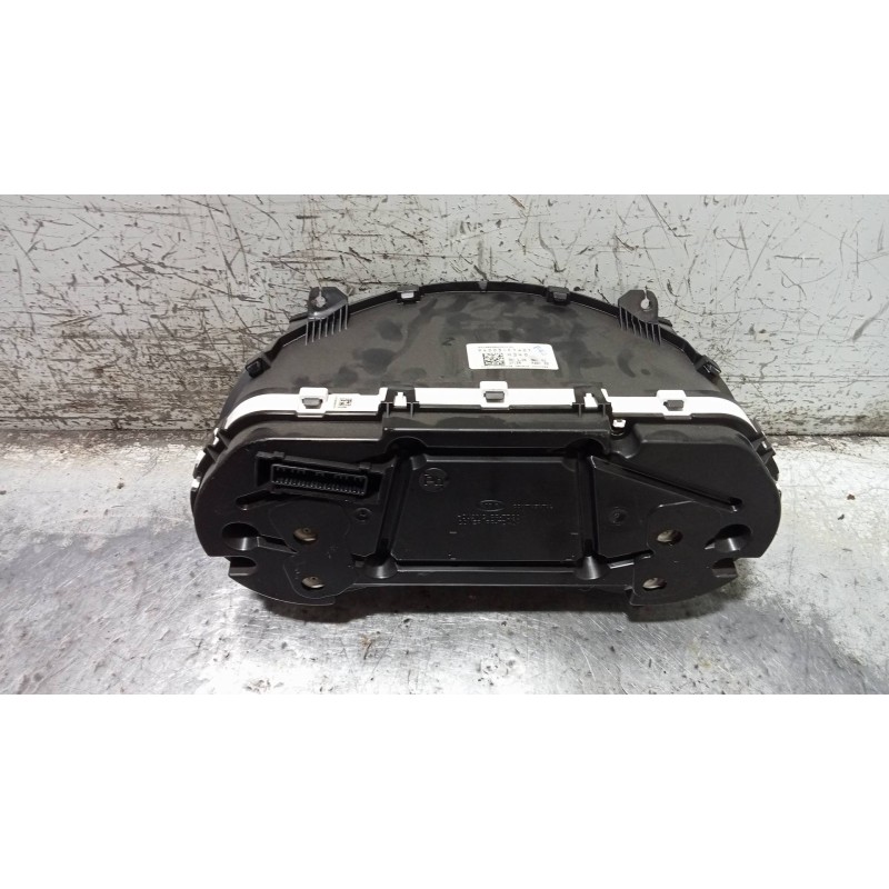 Recambio de cuadro instrumentos para kia sportage business 2wd referencia OEM IAM 94003F1401 A2C98599840Z01 