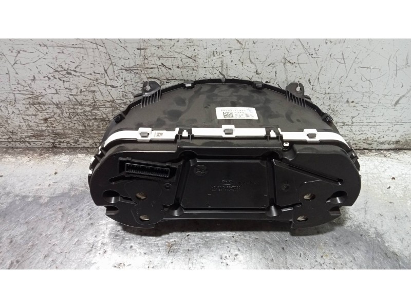 Recambio de cuadro instrumentos para kia sportage business 2wd referencia OEM IAM 94003F1401 A2C98599840Z01 