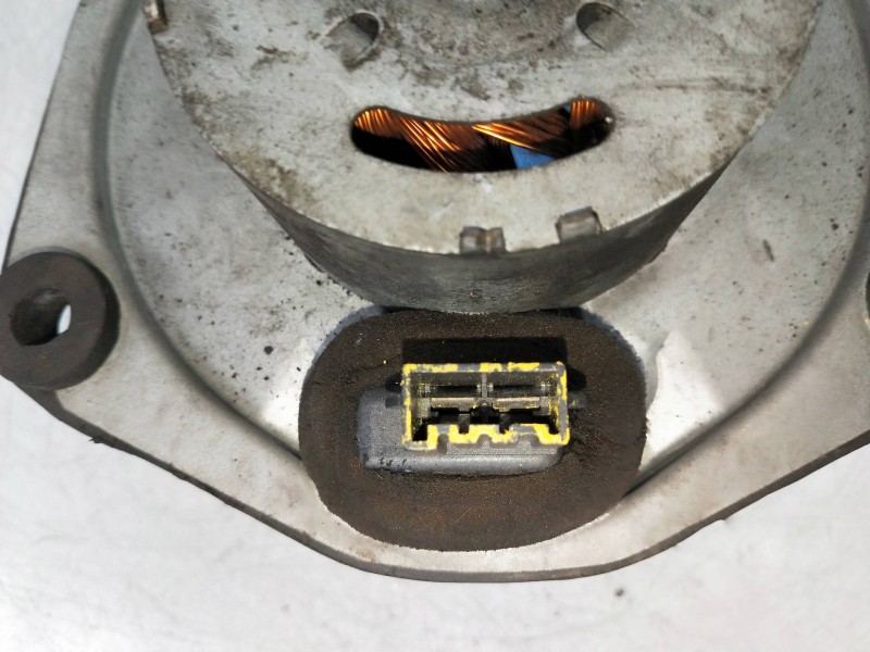 Recambio de motor calefaccion para volvo serie 940 berlina/familiar referencia OEM IAM 5049890  