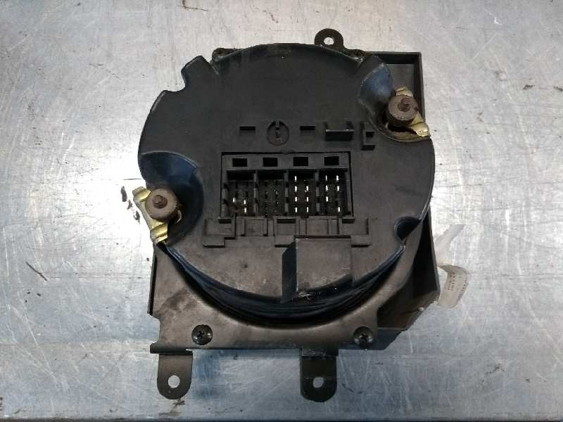 Recambio de reloj cuenta kilometros para nissan cabstar e 3.0 d referencia OEM IAM   