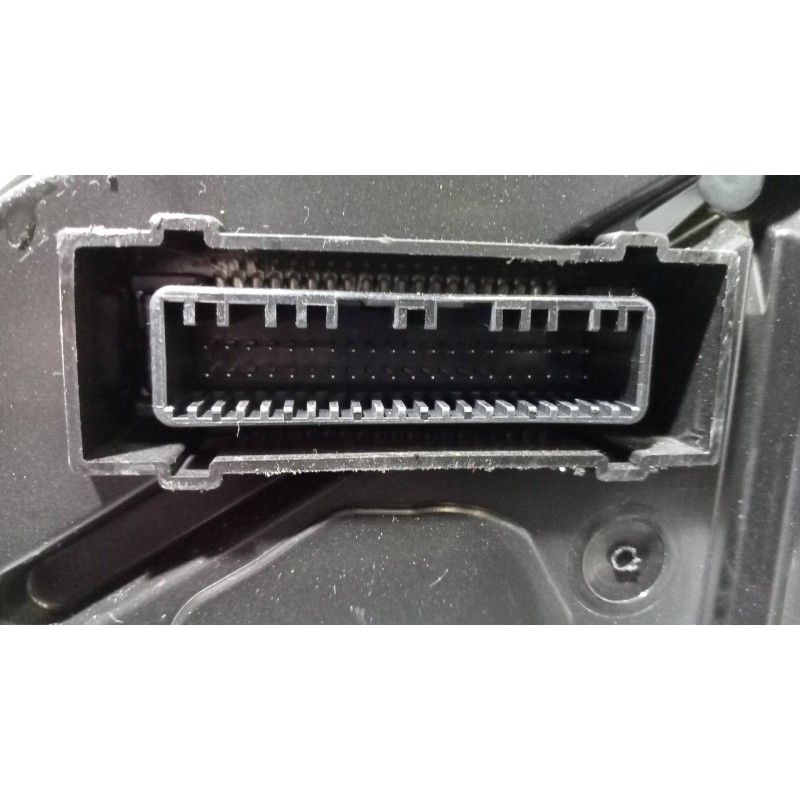 Recambio de cuadro instrumentos para kia sportage business 2wd referencia OEM IAM 94003F1401 A2C98599840Z01 