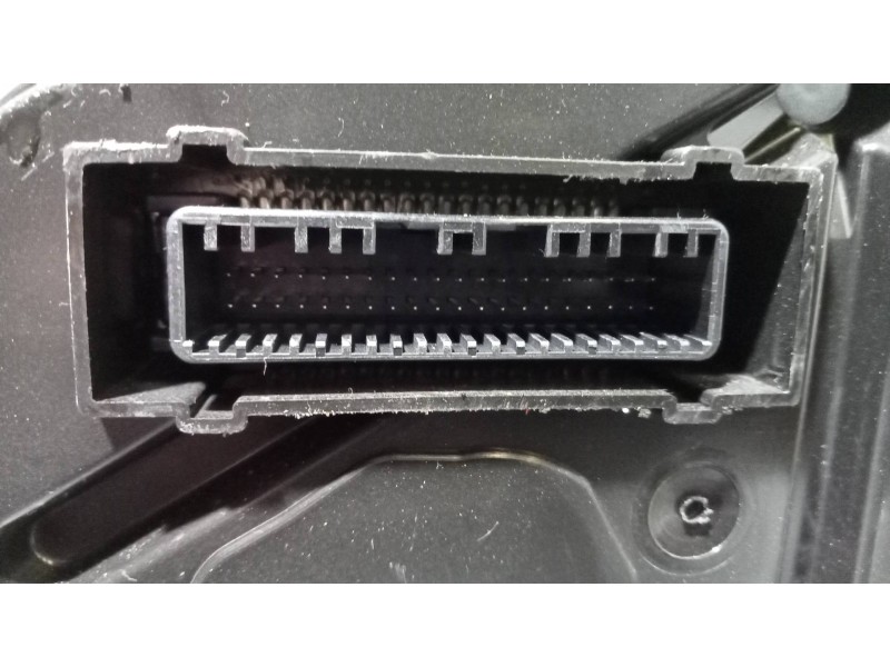 Recambio de cuadro instrumentos para kia sportage business 2wd referencia OEM IAM 94003F1401 A2C98599840Z01 