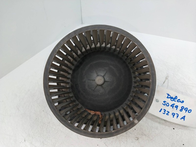 Recambio de motor calefaccion para volvo serie 940 berlina/familiar referencia OEM IAM 5049890  