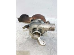 Recambio de turbocompresor para mitsubishi montero (l040) 2300 td (2-ptas.) referencia OEM IAM 4916801202  