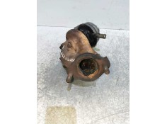 Recambio de turbocompresor para mitsubishi montero (l040) 2300 td (2-ptas.) referencia OEM IAM 4916801202   2