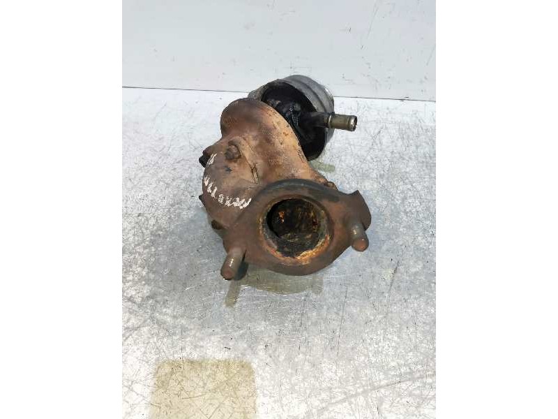 Recambio de turbocompresor para mitsubishi montero (l040) 2300 td (2-ptas.) referencia OEM IAM 4916801202   Recambio de turbocompresor para mitsubishi montero (l040) 2300 td (2-ptas.) referencia OEM IAM 4916801202