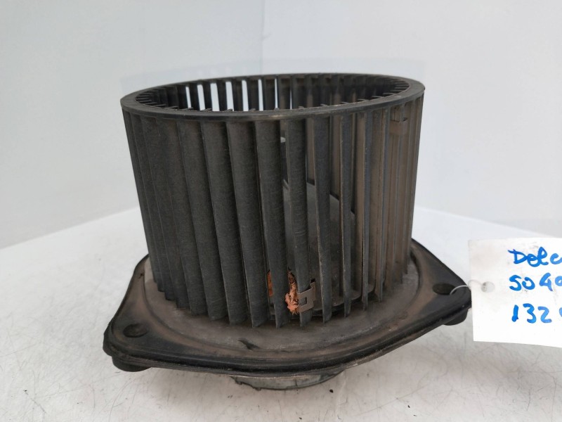 Recambio de motor calefaccion para volvo serie 940 berlina/familiar referencia OEM IAM 5049890  