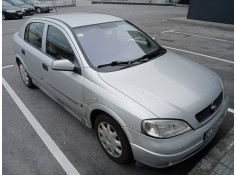 opel astra g berlina del año 1999