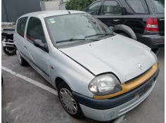 renault clio ii fase i (b/cbo) del año 2001