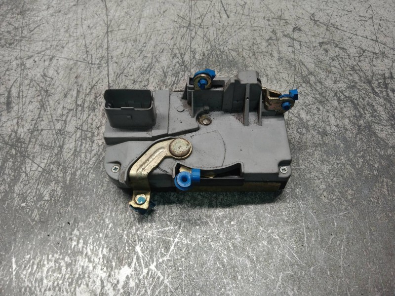 Recambio de motor cierre centralizado delantero derecho para citroen xantia berlina 2.0 hdi 90/110 image referencia OEM IAM   5P