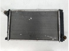 Recambio de radiador agua para bmw serie 7 (e32) 735i referencia OEM IAM   