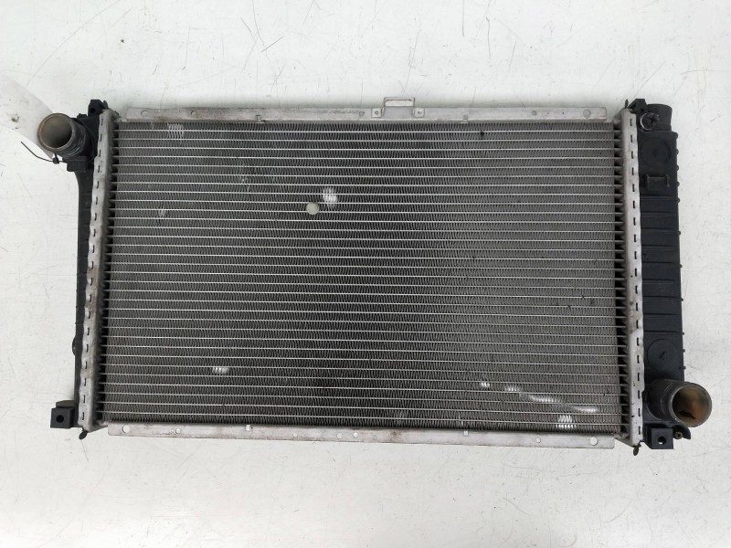 Recambio de radiador agua para bmw serie 7 (e32) 735i referencia OEM IAM   
