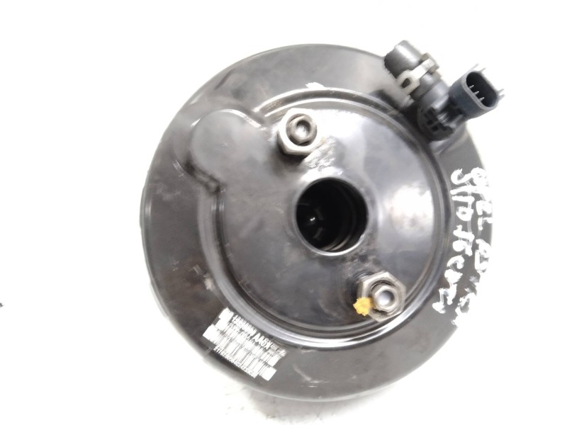 Recambio de servofreno para opel astra j lim. excellence referencia OEM IAM 13338058 03785925354 