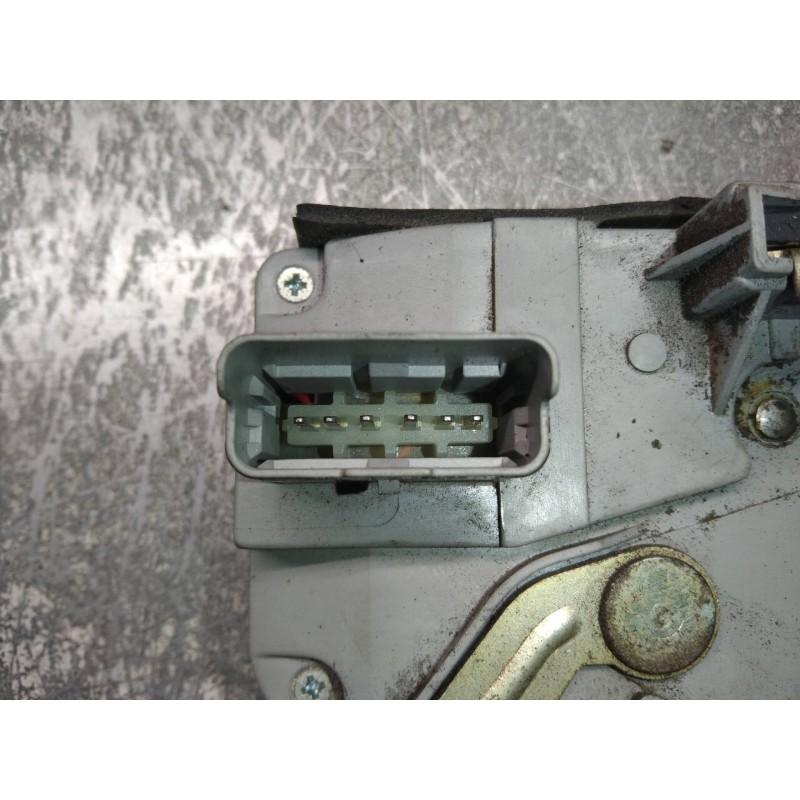 Recambio de motor cierre centralizado delantero derecho para citroen xantia berlina 2.0 hdi 90/110 image referencia OEM IAM   5P