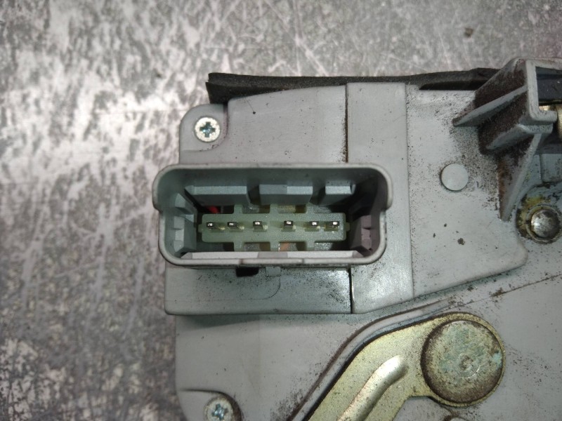 Recambio de motor cierre centralizado delantero derecho para citroen xantia berlina 2.0 hdi 90/110 image referencia OEM IAM   5P