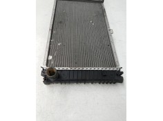 Recambio de radiador agua para bmw serie 7 (e32) 735i referencia OEM IAM    2