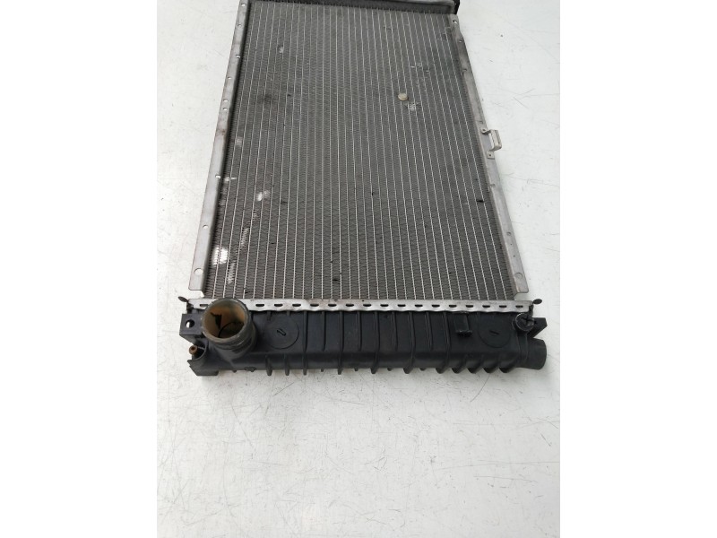 Recambio de radiador agua para bmw serie 7 (e32) 735i referencia OEM IAM   